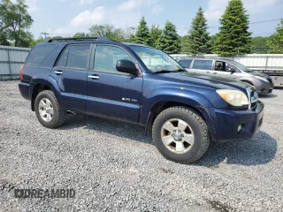 2008 Toyota 4Runner SR5 с VIN JTEBU14R68K029767, выставлен на аукционе Copart как лот 60644685 с пробегом 244 224 миль миль и Чистый • Clean title. История ставок и продаж доступна на DreamBid. Изображение 4.