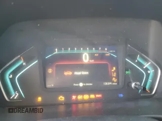 2018 Honda Odyssey EX-L с VIN 5FNRL6H74JB036571, выставлен на аукционе Copart как лот 53156885 с пробегом 135 399 миль миль и Списание • Salvage title. История ставок и продаж доступна на DreamBid. Изображение 9.