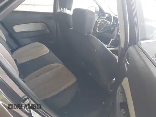 2014 Chevrolet Equinox LT z VIN 2GNALBEK0E6215286, wystawiony jako IAAI lot #42201179 z przebiegiem 167 829 mil mil oraz . Historia ofert i sprzedaży dostępna na DreamBid. Obrazek 8.