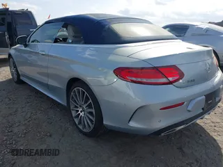 2018 Mercedes-Benz C 300 с VIN WDDWK4KB2JF610609, выставлен на аукционе IAAI как лот 41924781 с пробегом 79 438 миль миль и . История ставок и продаж доступна на DreamBid. Изображение 3.