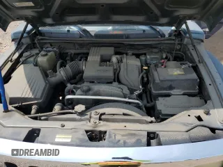 2007 Hummer H3 SUV с VIN 5GTDN13E478240348, выставлен на аукционе Copart как лот 59814895 с пробегом 201 081 миль миль и Чистый • Clean title. История ставок и продаж доступна на DreamBid. Изображение 12.