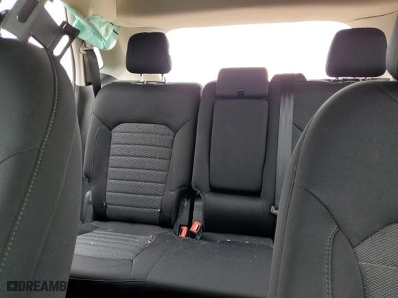 2022 Ford Edge SE with VIN 2FMPK4G99NBA18695, listed as a Copart auction lot 46818025 with 28,738 mi miles and Salvage Title. Bid and sale history available at carsss.com. Image 10.