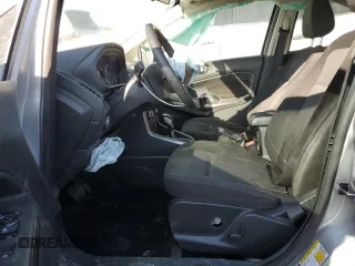 2020 Ford EcoSport SE z VIN MAJ3S2GE5LC367974, wystawiony jako Copart lot #47591935 z przebiegiem 71 708 mil mil oraz Szkoda całkowita • Salvage title. Historia ofert i sprzedaży dostępna na DreamBid. Obrazek 7.