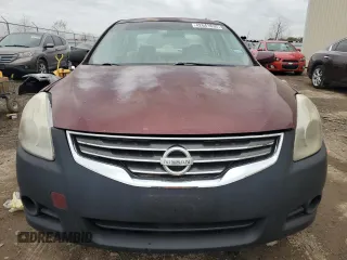 2010 Nissan Altima S z VIN 1N4AL2AP9AC150133, wystawiony jako Copart lot #42641635 z przebiegiem 200 580 mil mil oraz Czysty tytuł • Clean title. Historia ofert i sprzedaży dostępna na DreamBid. Obrazek 5.