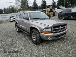 2000 Dodge Durango with VIN 1B4HS28Z6YF121861, listed as a Copart auction lot 87669175 with 115,990 mi miles and Salvage Title. Bid and sale history available at DreamBid. Image 12.