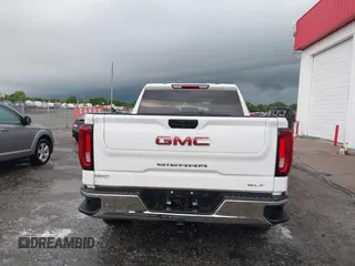 2021 GMC Sierra 1500 SLT z VIN 3GTU9DED4MG261384, wystawiony jako IAAI lot #42161232 z przebiegiem 36 685 mil mil oraz . Historia ofert i sprzedaży dostępna na DreamBid. Obrazek 16.