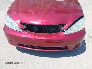 2006 Toyota Camry STD with VIN 4T1BE32KX6U143562, listed as a IAAI auction lot 42125521 with 151,334 mi miles and . Bid and sale history available at carsss.com. Image 14.