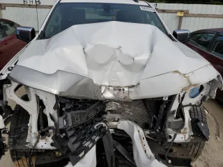 2020 Chevrolet Silverado 1500 Custom with VIN 1GCRWBEHXLZ283202, listed as a Copart auction lot 68265164 with 20,631 mi miles and Salvage Title. Bid and sale history available at carsss.com. Image 11.