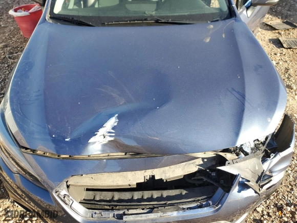 2018 Subaru Outback Limited with VIN 4S4BSANC0J3280090, listed as a Copart auction lot 86078284 with 0 mi miles and Salvage Title. Bid and sale history available at carsss.com. Image 13.