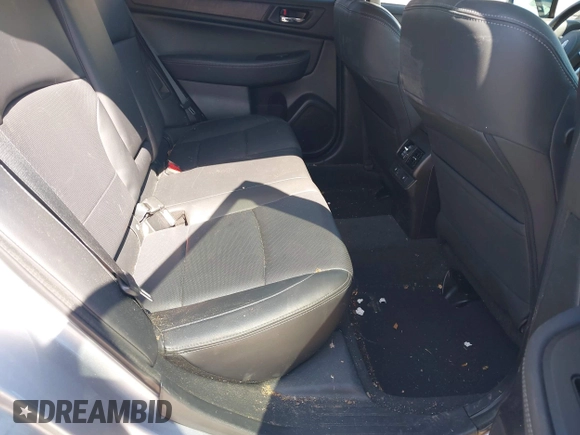 2016 Subaru Outback Limited with VIN 4S4BSENC5G3340932, listed as a IAAI auction lot 42398079 with 283,310 mi miles and . Bid and sale history available at DreamBid. Image 8.