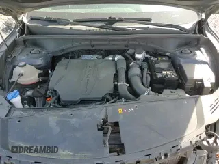 2022 Kia Sorento SX with VIN 5XYRKDLF9NG096687, listed as a Copart auction lot 54301415 with 101,914 mi miles and Salvage title. Bid and sale history available at DreamBid. Image 17.