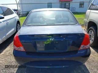 2005 Hyundai Elantra GLS с VIN KMHDN46D15U144091, выставлен на аукционе IAAI как лот 42460609 с пробегом 178 523 миль миль и . История ставок и продаж доступна на DreamBid. Изображение 16.