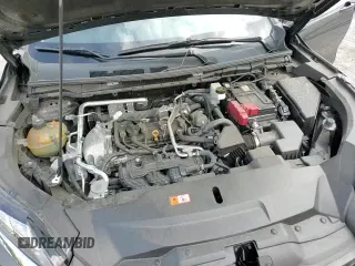 2023 Mitsubishi Outlander ES z VIN JA4J4TA86PZ007601, wystawiony jako Copart lot #69080075 z przebiegiem 42 428 mil mil oraz Szkoda całkowita • Salvage title. Historia ofert i sprzedaży dostępna na DreamBid. Obrazek 16.