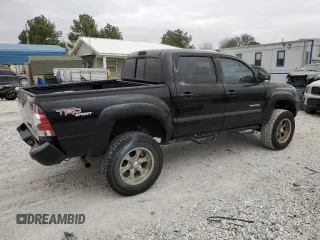 2006 Toyota Tacoma z VIN 5TELU42N46Z200356, wystawiony jako Copart lot #49065915 z przebiegiem 215 191 mil mil oraz Szkoda całkowita • Salvage title. Historia ofert i sprzedaży dostępna na DreamBid. Obrazek 3.