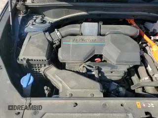 2023 Hyundai Santa Fe Limited с VIN 5NMS5DA10PH008781, выставлен на аукционе Copart как лот 57803965 с пробегом 78 830 миль миль и Чистый • Clean title. История ставок и продаж доступна на DreamBid. Изображение 17.