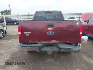 2004 Ford F-150 STX with VIN 1FTRX12W44NA76582, listed as a IAAI auction lot 42298202 with 168,176 mi miles and . Bid and sale history available at DreamBid. Image 16.