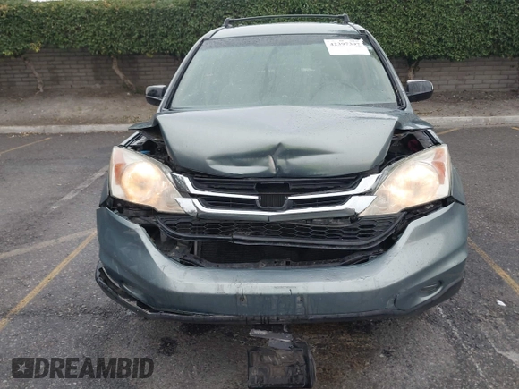 2011 Honda CR-V LX z VIN 5J6RE3H3XBL018462, wystawiony jako IAAI lot #42397397 z przebiegiem 158 323 mil mil oraz . Historia ofert i sprzedaży dostępna na DreamBid. Obrazek 6.