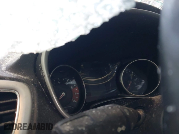 2019 Jeep Compass Latitude с VIN 3C4NJDBB1KT622637, выставлен на аукционе IAAI как лот 42567584 с пробегом Не указан миль и . История ставок и продаж доступна на DreamBid. Изображение 7.