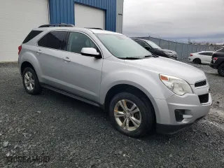 2014 Chevrolet Equinox LT with VIN 2GNFLFE35E6184008, listed as a Copart auction lot 49038465 with 163,511 mi miles and Clean Title. Bid and sale history available at carsss.com. Image 4.