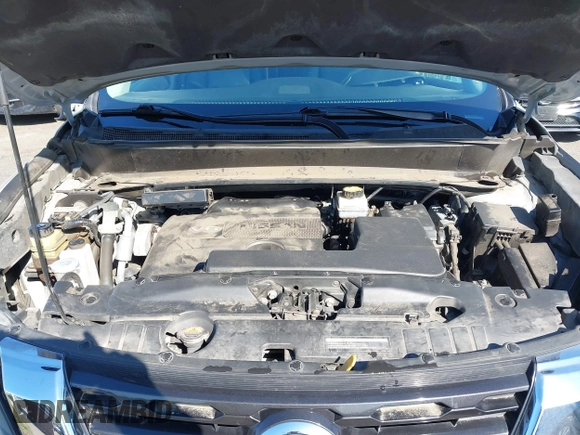 2019 Nissan Pathfinder SL with VIN 5N1DR2MM8KC629938, listed as a IAAI auction lot 42020133 with 78,631 mi miles and . Bid and sale history available at DreamBid. Image 10.