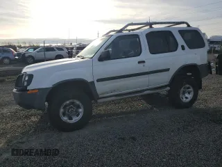 2004 Nissan Xterra XE z VIN 5N1ED28Y94C608213, wystawiony jako Copart lot #50344985 z przebiegiem 212 713 mil mil oraz Szkody całkowita. Historia ofert i sprzedaży dostępna na DreamBid. Obrazek 1.