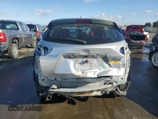2016 Mazda CX-5 Sport with VIN JM3KE2BEXG0904597, listed as a Copart auction lot 86293834 with 63,343 mi miles and Salvage Title. Bid and sale history available at carsss.com. Image 6.