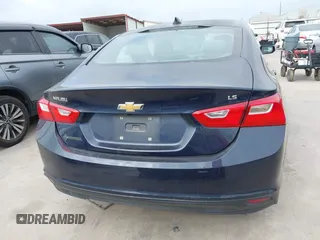 2016 Chevrolet Malibu LS with VIN 1G1ZB5ST5GF261422, listed as a IAAI auction lot 42662648 with 115,045 mi miles and . Bid and sale history available at DreamBid. Image 16.