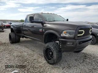 2010 Dodge 3500 SLT с VIN 3D73Y3CL4AG126894, выставлен на аукционе Copart как лот 59323515 с пробегом 86 465 миль миль и Списание • Salvage title. История ставок и продаж доступна на DreamBid. Изображение 4.