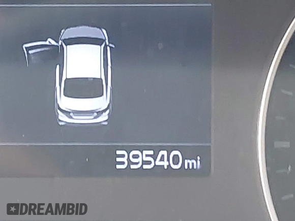 2021 Kia Forte GT-Line с VIN 3KPF34AD3ME405910, выставлен на аукционе IAAI как лот 42626845 с пробегом 39 540 миль миль и . История ставок и продаж доступна на DreamBid. Изображение 16.