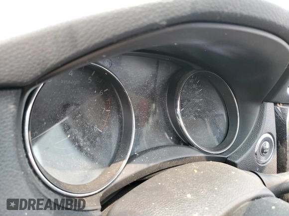 2017 Nissan Rogue SV с VIN 5N1AT2MV1HC804410, выставлен на аукционе Copart как лот 58205185 с пробегом Не указан миль и На запчасти • Non repairable. История ставок и продаж доступна на DreamBid. Изображение 9.