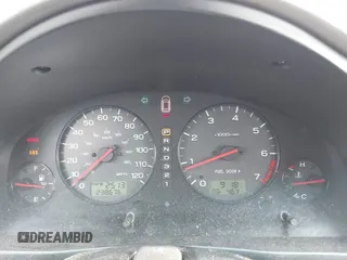2002 Subaru Legacy Outback with VIN 4S3BH675227620669, listed as a IAAI auction lot 41734615 with 238,676 mi miles and . Bid and sale history available at DreamBid. Image 7.