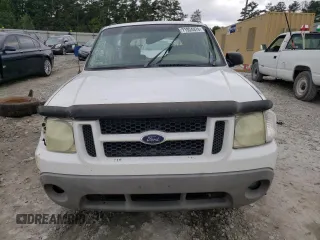 2003 Ford Explorer Sport XLS z VIN 1FMYU60EX3UB96754, wystawiony jako Copart lot #71924874 z przebiegiem 251 869 mil mil oraz Szkody całkowita. Historia ofert i sprzedaży dostępna na DreamBid. Obrazek 5.