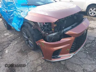2024 Lexus RX 350 с VIN 2T2BAMCA6RC056850, выставлен на аукционе IAAI как лот 39891418 с пробегом 6 648 миль миль и . История ставок и продаж доступна на DreamBid. Изображение 17.