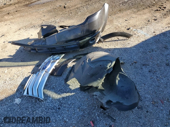 2008 Ford Taurus X Limited z VIN 1FMDK03W28GA15013, wystawiony jako Copart lot #87662635 z przebiegiem 231 919 mil mil oraz Szkoda całkowita • Salvage title. Historia ofert i sprzedaży dostępna na DreamBid. Obrazek 14.