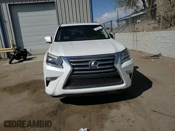 2015 Lexus GX 460 с VIN JTJBM7FX6F5118640, выставлен на аукционе Copart как лот 54709075 с пробегом 110 009 миль миль и Списание • Salvage title. История ставок и продаж доступна на DreamBid. Изображение 14.