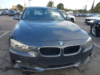 2012 BMW 3 Series 328i with VIN WBA3A5G54CNP17918, listed as a IAAI auction lot 41736136 with 96,913 mi miles and . Bid and sale history available at carsss.com. Image 6.