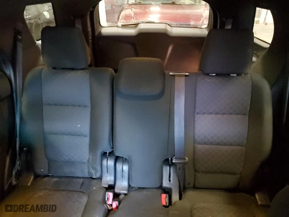 2014 Ford Explorer XLT with VIN 1FM5K8D83EGA29064, listed as a Copart auction lot 52140335 with 191,825 mi miles and Clean Title. Bid and sale history available at carsss.com. Image 10.