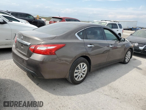 2016 Nissan Altima SV with VIN 1N4AL3AP9GC190162, listed as a Copart auction lot 74212104 with 96,274 mi miles and Salvage Title. Bid and sale history available at carsss.com. Image 3.