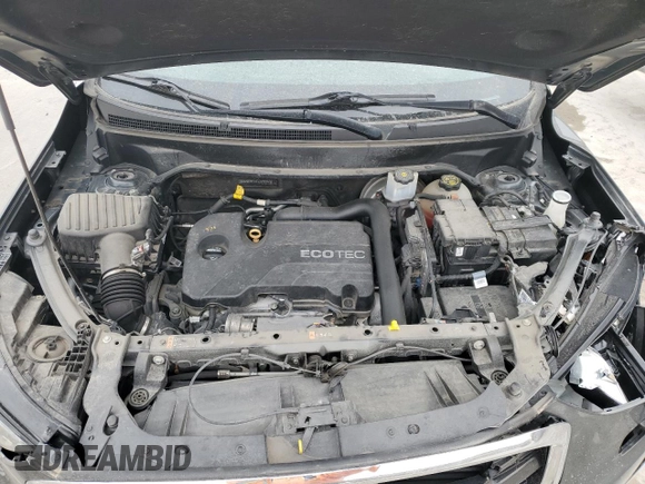 2018 GMC Terrain SLE with VIN 3GKALMEV4JL319157, listed as a Copart auction lot 52027085 with 76,792 mi miles and Salvage Title. Bid and sale history available at carsss.com. Image 11.