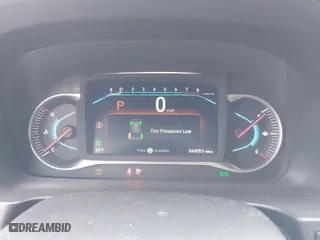2019 Honda Pilot EX-L with VIN 5FNYF5H58KB045870, listed as a IAAI auction lot 41418635 with 44,093 mi miles. Bid and sale history available at carsss.com. Image 7.