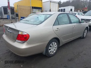 2006 Toyota Camry STD with VIN 4T1BE32K66U145454, listed as a IAAI auction lot 41667392 with 180,313 mi miles and . Bid and sale history available at DreamBid. Image 4.