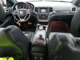 2014 Jeep Grand Cherokee Limited with VIN 1C4RJFBG1EC492061, listed as a Copart auction lot 51934285 with 146,358 mi miles and Salvage Title. Bid and sale history available at carsss.com. Image 8.