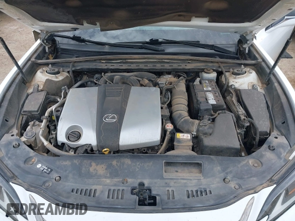 2019 Lexus ES 350 with VIN 58ABZ1B16KU001678, listed as a IAAI auction lot 41579443 with 146,789 mi miles and . Bid and sale history available at DreamBid. Image 10.