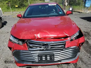 2021 Toyota Avalon Hybrid XLE z VIN 4T1AA1AB5MU002487, wystawiony jako Copart lot #57605195 z przebiegiem 19 343 mil mil oraz Szkoda całkowita • Salvage title. Historia ofert i sprzedaży dostępna na DreamBid. Obrazek 5.