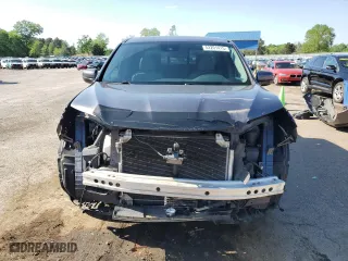 2017 Honda Ridgeline RTL-E with VIN 5FPYK3F70HB004377, listed as a Copart auction lot 52201415 with 170,729 mi miles and Salvage Title. Bid and sale history available at carsss.com. Image 5.