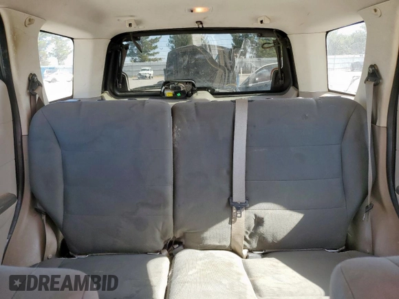 2011 Ford Escape XLS with VIN 1FMCU0C79BKC04115, listed as a Copart auction lot 56982375 with 193,078 mi miles and Salvage title. Bid and sale history available at DreamBid. Image 10.