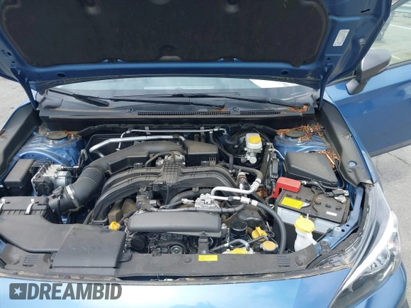 2022 Subaru Crosstrek Special Sports with VIN JF2GTHSC9NH265506, listed as a IAAI auction lot 42102290 with 17,091 mi miles and . Bid and sale history available at DreamBid. Image 10.