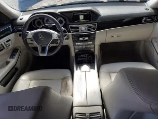 2014 Mercedes-Benz E 350 Sport with VIN WDDHF5KB4EA922498, listed as a Copart auction lot 56516505 with 115,773 mi miles and Clean Title. Bid and sale history available at DreamBid. Image 8.