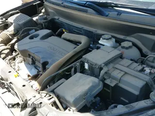 2023 Chevrolet Equinox LS с VIN 3GNAXHEG8PL204263, выставлен на аукционе IAAI как лот 42085358 с пробегом 26 260 миль миль и . История ставок и продаж доступна на DreamBid. Изображение 18.