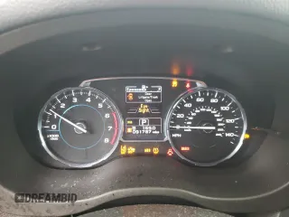 2018 Subaru Forester Touring z VIN JF2SJAWC9JH549911, wystawiony jako Copart lot #58152385 z przebiegiem 91 787 mil mil oraz Szkoda całkowita • Salvage title. Historia ofert i sprzedaży dostępna na DreamBid. Obrazek 9.